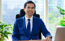 Chân dung người Việt từng là kỹ sư Google, về nước giữ vị trí quan trọng tại một Ngân hàng số, kiêm Cố vấn Công nghệ cấp cao cho một tỷ phú
