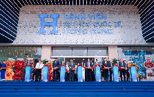Tập đoàn Nguyễn Hoàng mở rộng sang y tế: Khánh thành bệnh viện đại học tại TP.HCM, gần 100.000 người học và hơn 5.500 nhân sự là nhóm được chăm sóc sức khỏe trước mắt