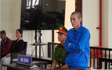 Tử hình Nguyễn Thành Nhã 52 tuổi