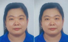 Truy tìm nhân viên Lý Kim Ta SN 1991 liên quan đến số tiền 386 triệu đồng của công ty