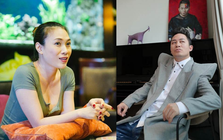 "Mỹ Tâm hơn tuổi nhưng lại gọi tôi là anh, chắc do mặt mình cũng hơi già"
