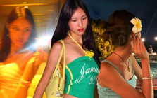 Không dám tin đây là con gái 16 tuổi của nam diễn viên giữ chức giám đốc đài truyền hình và thiên kim tập đoàn nhựa