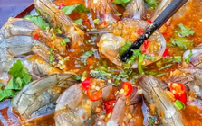 5 món ăn tưởng tưởng bổ nhưng là “ổ” ký sinh trùng, nhiều người Việt vẫn ăn thường xuyên
