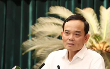 Bí thư Thành ủy TPHCM Trần Lưu Quang: 'Chúng ta không có đường lùi...'