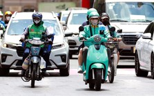 Thông báo mới nhất từ Green SM tới toàn bộ tài xế đang chạy Green Bike trên cả nước
