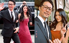 Cô con gái xinh đẹp mà kín tiếng của tài tử Johnny Trí Nguyễn