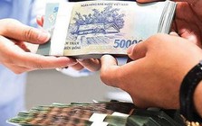 Thời hạn lưu giữ thông tin lịch sử nợ xấu