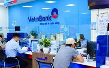 Lãi suất ngân hàng 22/9 tại MB, Techcombank, VPBank, Sacombank, HDBank, Agribank, Vietcombank, BIDV, VietinBank,...