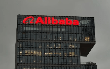 Cổ phiếu Alibaba tăng 3% sau loạt công bố AI: Chip mới mạnh gấp 3 lần, tham vọng 20 GW