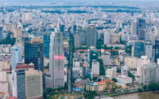 TPHCM thu hút hơn 17 tỷ USD vốn FDI, đổ mạnh vào lĩnh vực nào?