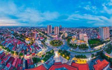Tin vui cho người dân của thành phố trẻ nhất Việt Nam