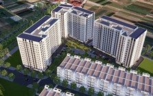 Hà Nội sẽ có thêm 612 căn nhà ở xã hội tại Mê Linh