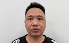 Đối tượng Dương Văn Huy SN 1981 ra đầu thú