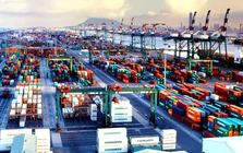 Doanh nghiệp xuất khẩu 'mất lãi' vì chi phí logistics