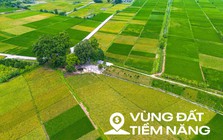 Toàn cảnh khu đô thị 600 ha rộng hơn hồ Tây, có đến gần 50% là nhà ở tái định cư, sắp được Vinhomes xây dựng ở Nam Hà Nội