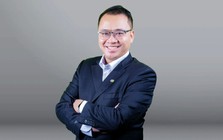 Chân dung người Việt SN 1983 là Tân TGĐ FPT Online, từng làm CEO Lenovo ở tuổi 24