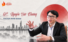 GS. Nguyễn Đức Khương: “Doanh nghiệp kiến quốc không phải là doanh nghiệp được trao đặc quyền để lớn bằng mọi giá”