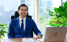 Chân dung người Việt từng là kỹ sư Google, về nước giữ vị trí quan trọng tại một Ngân hàng số, kiêm Cố vấn Công nghệ cấp cao cho tỷ phú Nguyễn Thị Phương Thảo