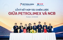Ngân hàng NCB và Petrolimex hợp tác chiến lược, kết nối hiệu quả hê sinh thái năng lượng và tài chính