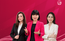 Khi những “nguồn vốn vô hình” tìm được bệ phóng mới trong ngành bảo hiểm