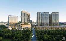 Bắc Ninh đang trở thành cực tăng trưởng riêng của thị trường địa ốc miền Bắc