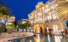Trần Duy Villa: Hành trình kiến tạo trải nghiệm, nâng tầm nghỉ dưỡng Vũng Tàu