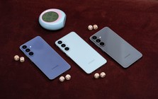 Galaxy FE đang trở thành một lựa chọn sáng giá trong dòng flagship S