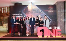 Techcombank tiếp tục thu hút nhân tài quốc tế tại Singapore và London cho giai đoạn phát triển mới