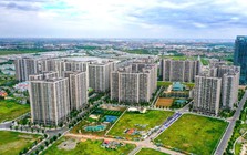 Chuyên gia: Chủ đầu tư bất động sản buộc điều chỉnh giá để bán được hàng, chung cư thứ cấp giảm 10-20%