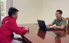 Công an điều tra hàng nghìn giao dịch chuyển khoản trong thời gian ngắn: Bắt tạm giam 2 anh em