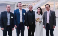 Thủ tướng ban hành một chiến lược quan trọng trên toàn quốc, một mô hình có tác động lớn vừa hình thành