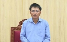 Quảng Ngãi: Tháo gỡ vướng mắc, đẩy nhanh giải ngân đầu tư công tại Măng Đen