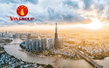 149.000 tỷ nộp ngân sách của Vingroup và bước tiến mới của khu vực tư nhân