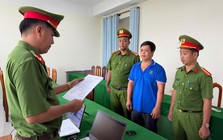 Khởi tố Lâm Phương Liền SN 1989