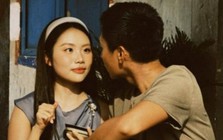 Người thương đầu tiên của Phương Mỹ Chi