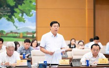 Đề xuất bắt buộc người làm việc trên nền tảng số tham gia bảo hiểm xã hội