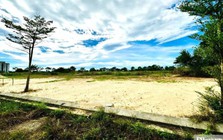 Đà Nẵng giao đất, cho thuê đất làm Khu đô thị Yến Hà My