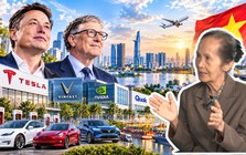 Từ Elon Musk đến Bill Gates, vì sao loạt 'ông lớn' Mỹ tìm đến Việt Nam?