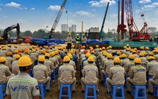 Tổng thầu của Vingroup tuyển dụng loạt nhân sự xây dựng, lương cao nhất lên tới 105 triệu đồng/tháng