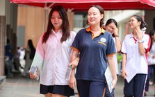 Điểm thi 25,75 đỗ Y khoa nhờ IELTS, có công bằng?