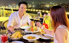 Tình hình hiện tại của vợ chồng Hồng Đăng