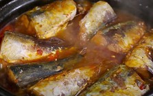 Đi chợ gặp 4 loại cá này đừng vội chê: Toàn nguồn protein tốt, có loại giàu omega-3 ngang cá hồi
