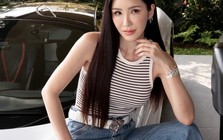 Mẹ đơn thân được chu cấp 8 tỷ/tháng sau khi ly hôn
