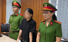 Ra quyết định khởi tố Lê Thị Phương Thảo SN 1993