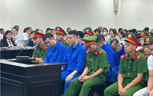 Xét xử nhóm sản xuất 187.000 hộp sữa giả, hối lộ và 'chạy án'