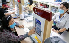 Nghỉ không lương 1 tháng có bị coi gián đoạn thời gian công tác?