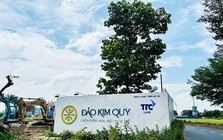 Tín Nghĩa (TID) rao bán 51% vốn chủ đầu tư dự án Đảo Kim Quy, giá khởi điểm hơn 1.000 tỷ đồng