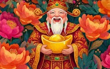 3 con giáp rất giỏi "bỏ con săn sắt, bắt con cá rô", càng làm càng giàu, nhiều cơ hội lớn