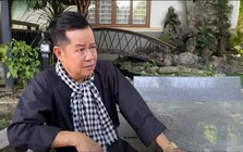 Nam NSND đình đám bỏ TP.HCM về bán cà phê, đồ ăn sáng ở đường Nguyễn Trung Trực, An Giang