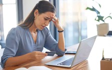 Vì sao lừa đảo biết chính xác số tài khoản ngân hàng, mật khẩu, mã PIN của người dùng?